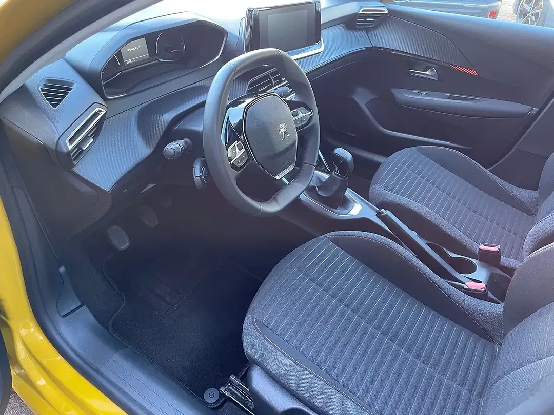 Peugeot 208 Active - Thumbnail 7