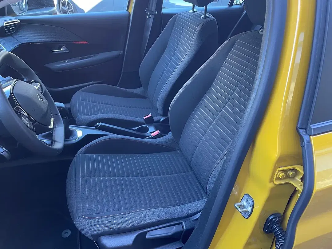 Peugeot 208 Active - Thumbnail 8