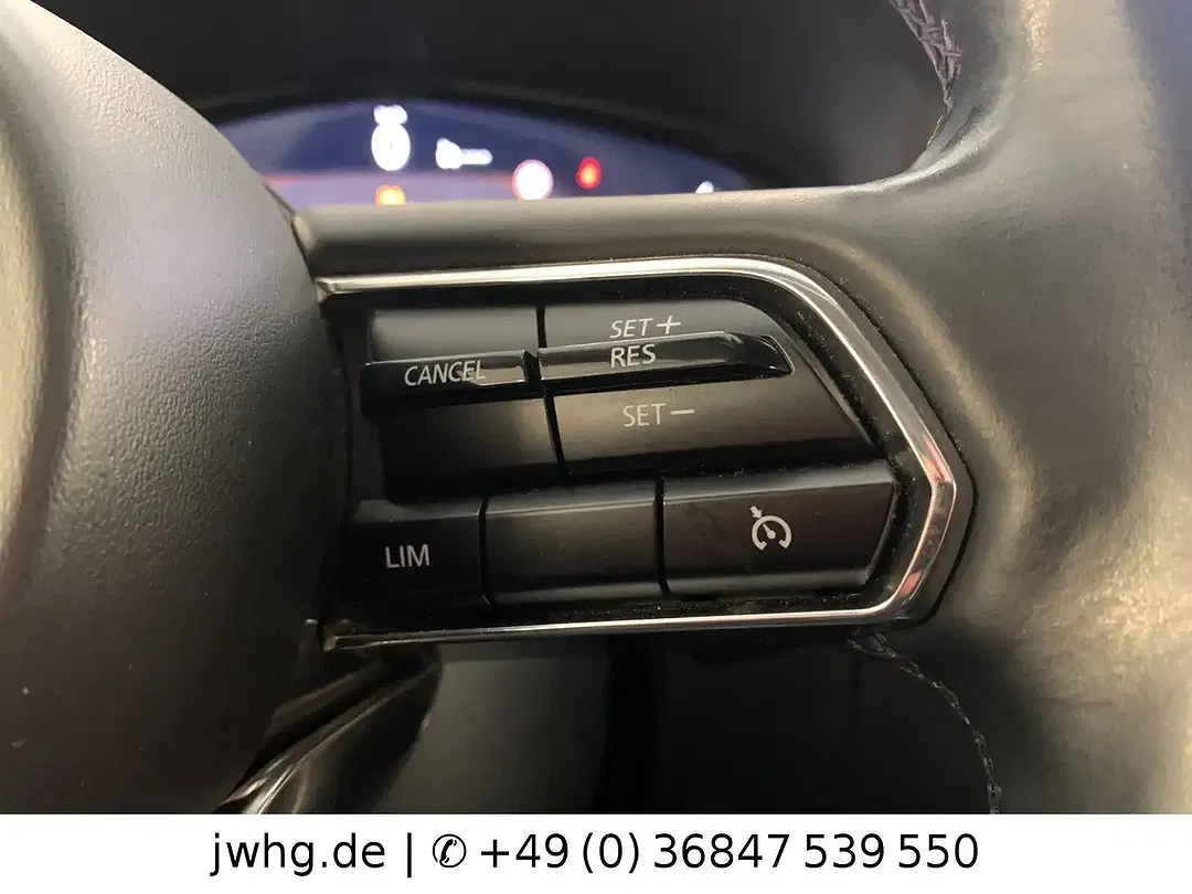 Mazda CX-60 AWD Hybrid Exclusive-Line - Thumbnail 10