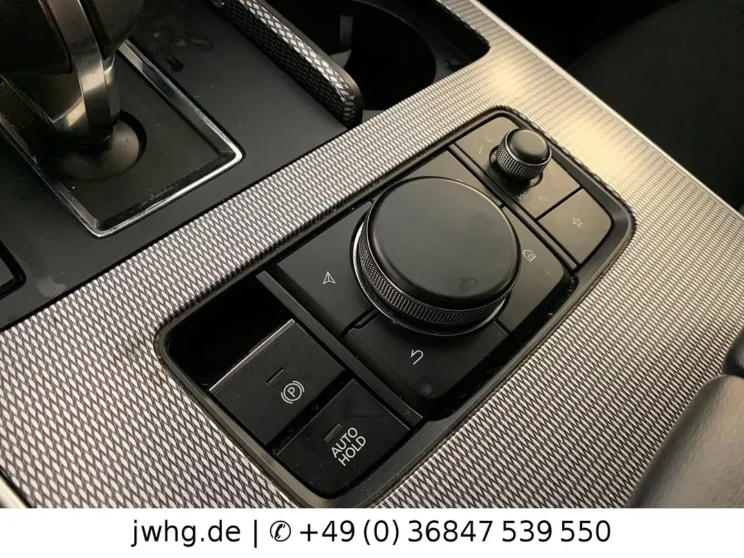 Mazda CX-60 AWD Hybrid Exclusive-Line - Thumbnail 11