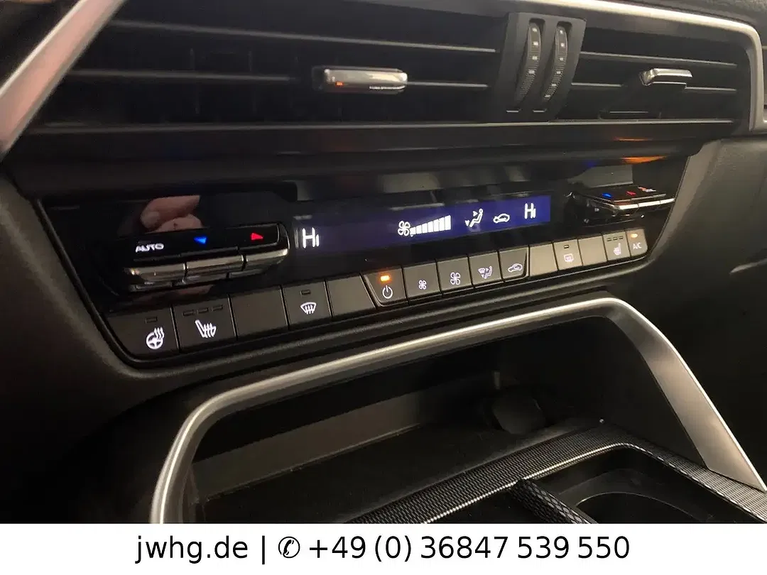 Mazda CX-60 AWD Hybrid Exclusive-Line - Thumbnail 12