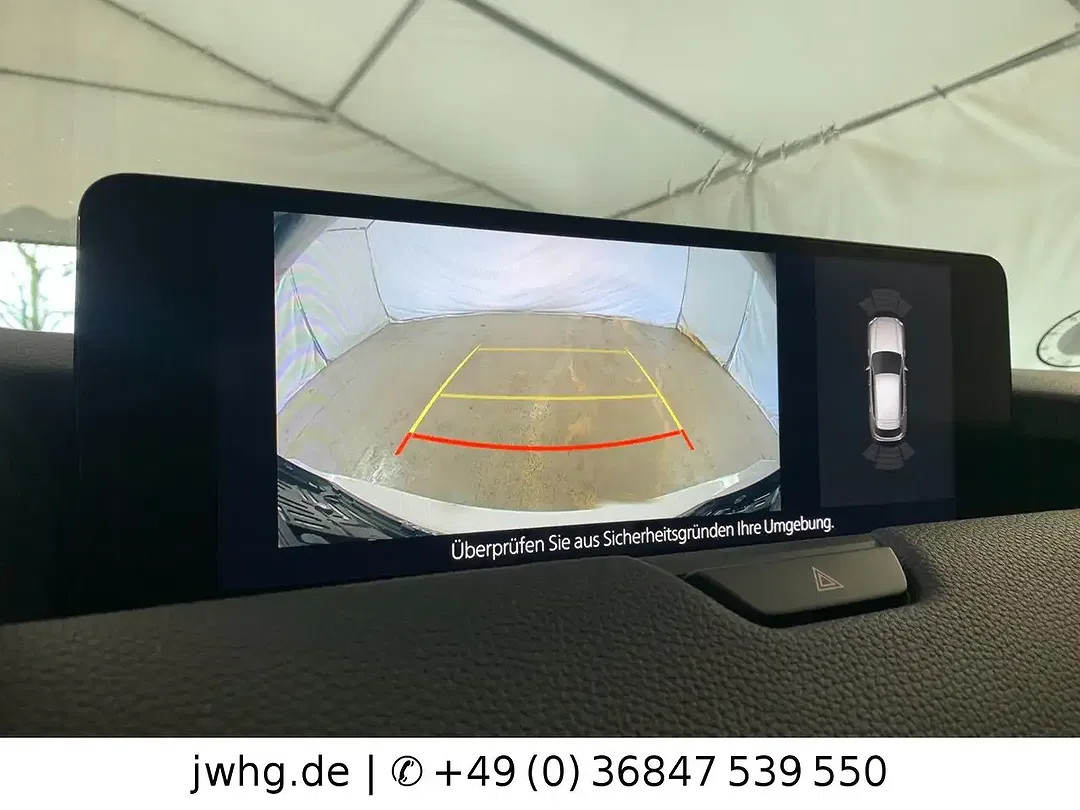 Mazda CX-60 AWD Hybrid Exclusive-Line - Thumbnail 14