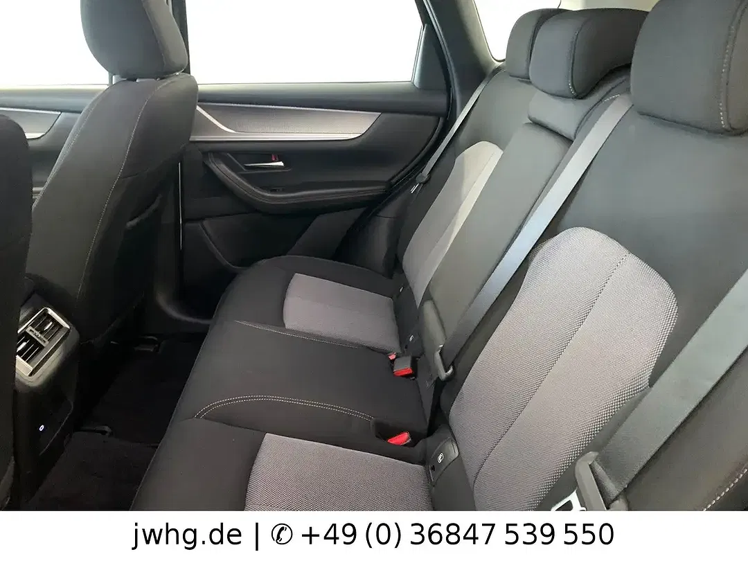 Mazda CX-60 AWD Hybrid Exclusive-Line - Thumbnail 7