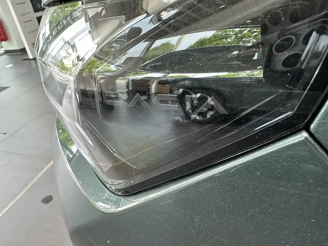 Dacia Duster TCe Extreme - Thumbnail 5