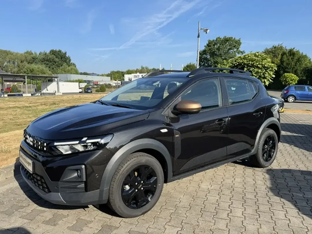Dacia Sandero TCe Stepway Extreme - foto 1