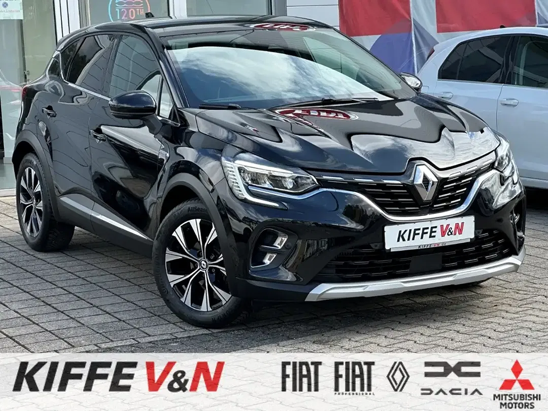 Renault Captur 1.3 TCe Techno - foto 1