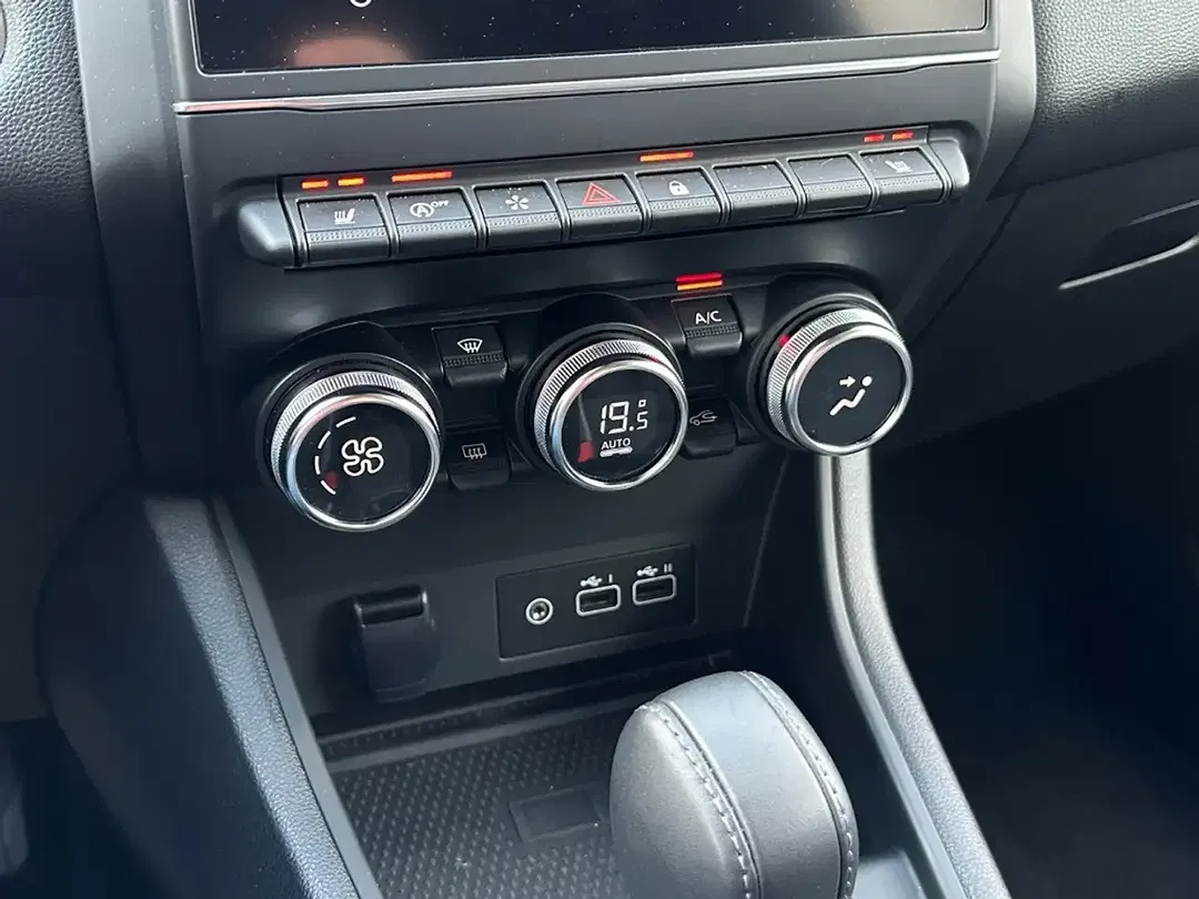 Renault Captur 1.3 TCe Techno - Thumbnail 10
