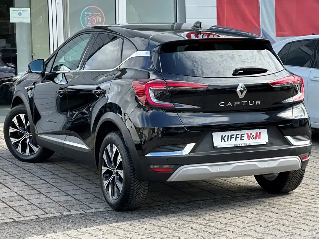 Renault Captur 1.3 TCe Techno - foto 2