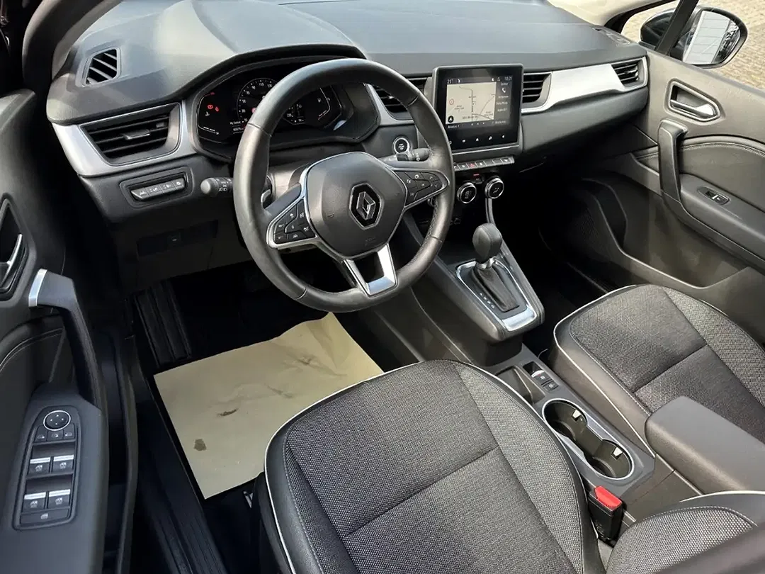 Renault Captur 1.3 TCe Techno - Thumbnail 5