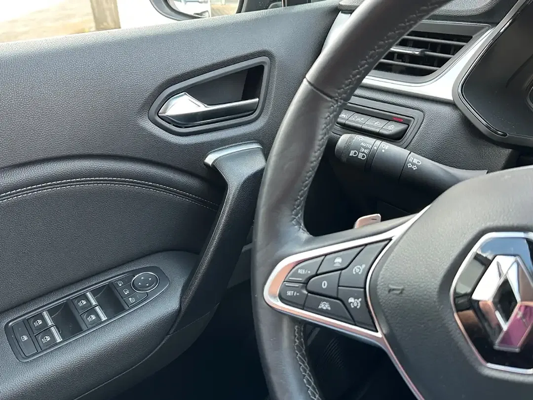 Renault Captur 1.3 TCe Techno - Thumbnail 6