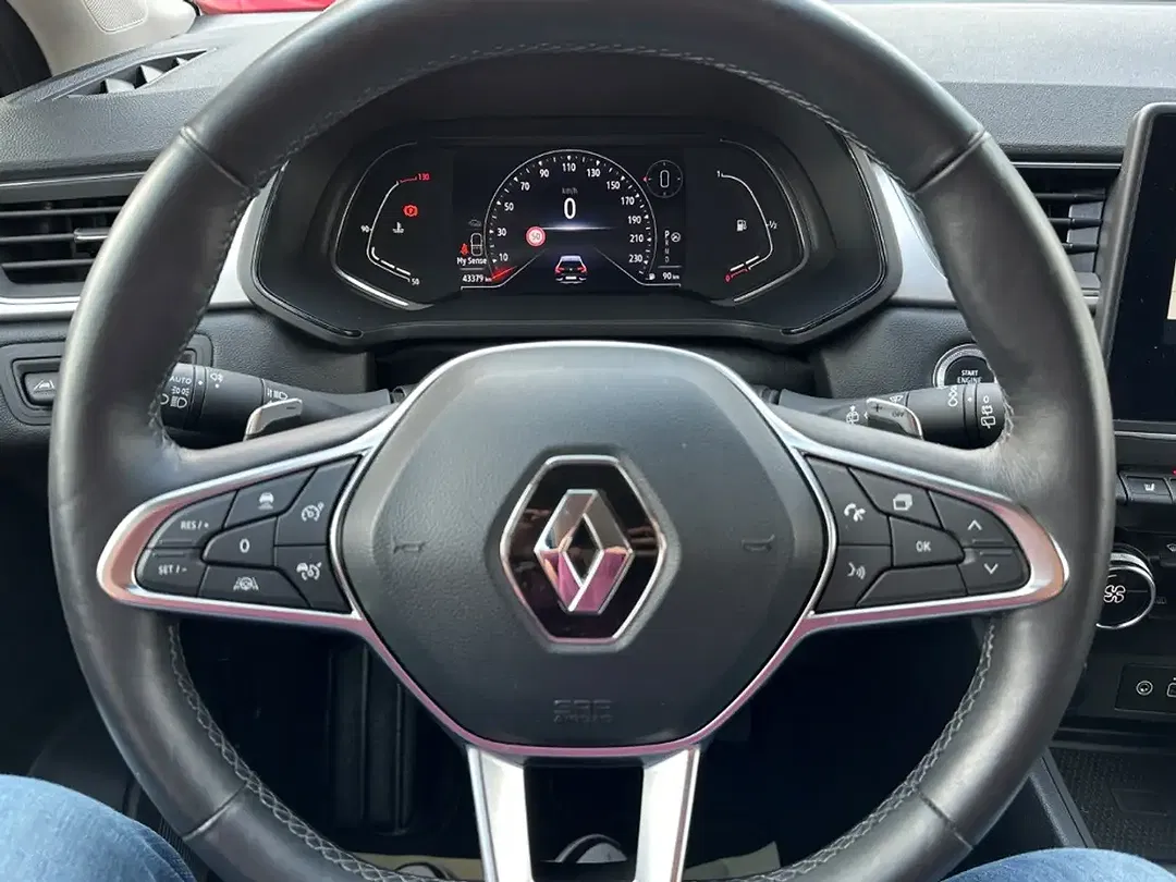 Renault Captur 1.3 TCe Techno - Thumbnail 7