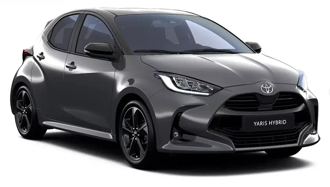 Toyota Yaris 1.5 Style - Afbeelding 1