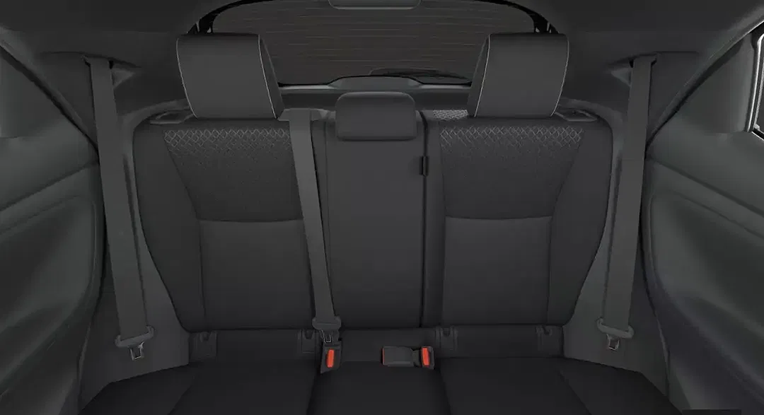 Toyota Yaris 1.5 Style - Thumbnail 6