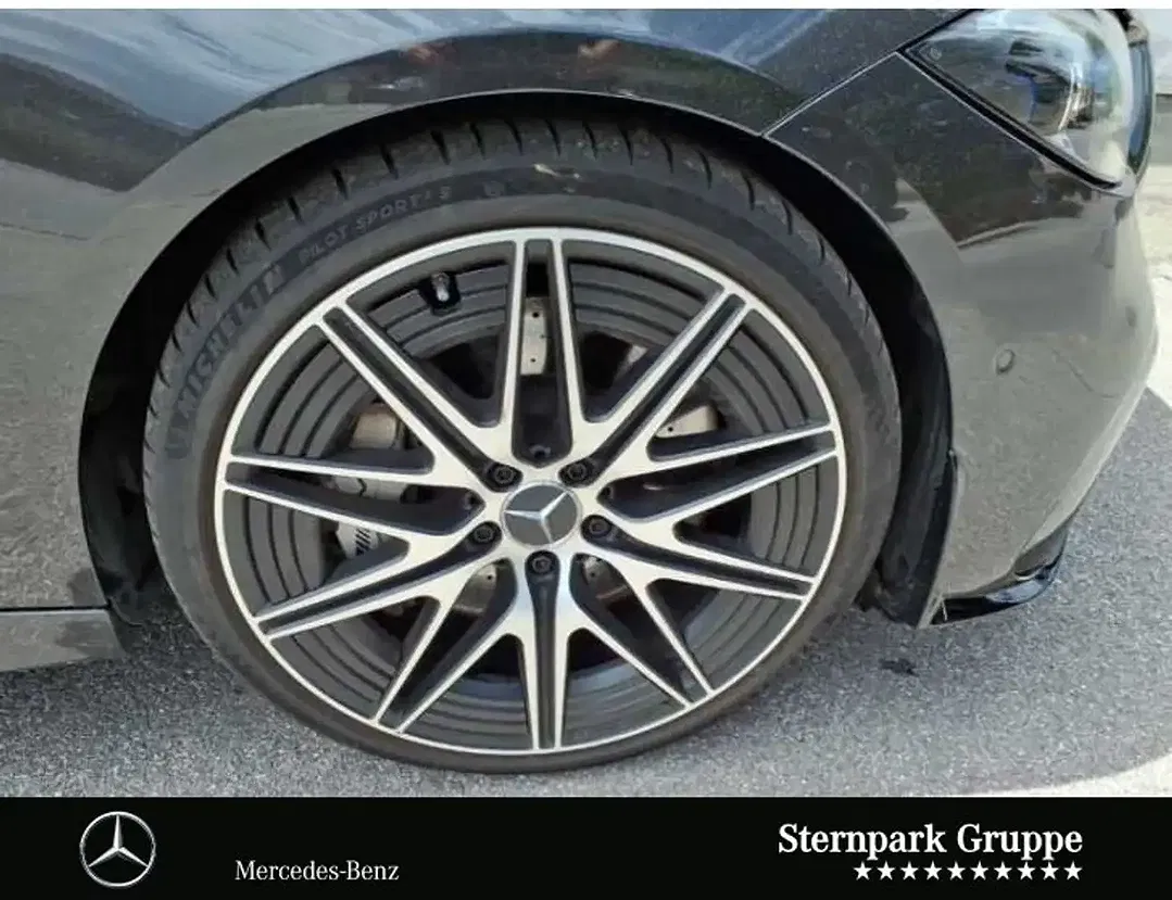 Mercedes-Benz C 43 AMG 4MATIC - Thumbnail 8