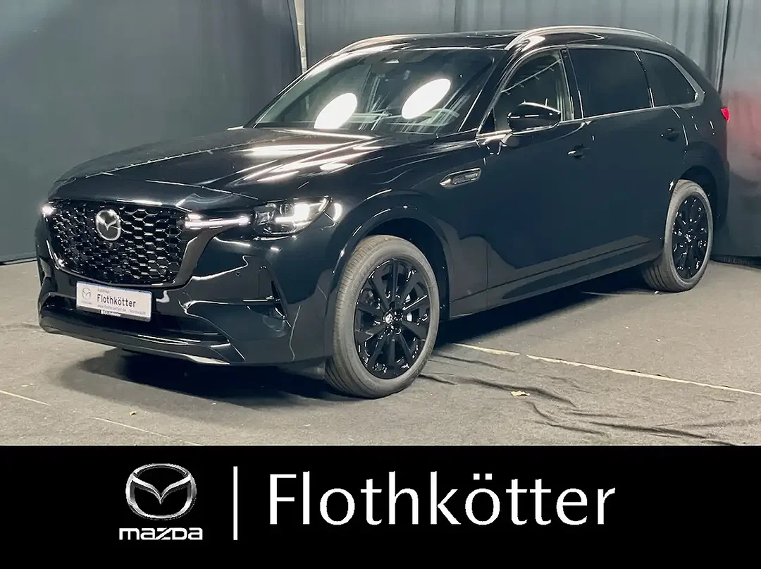 Mazda CX-80 Homura Plus - Afbeelding 1