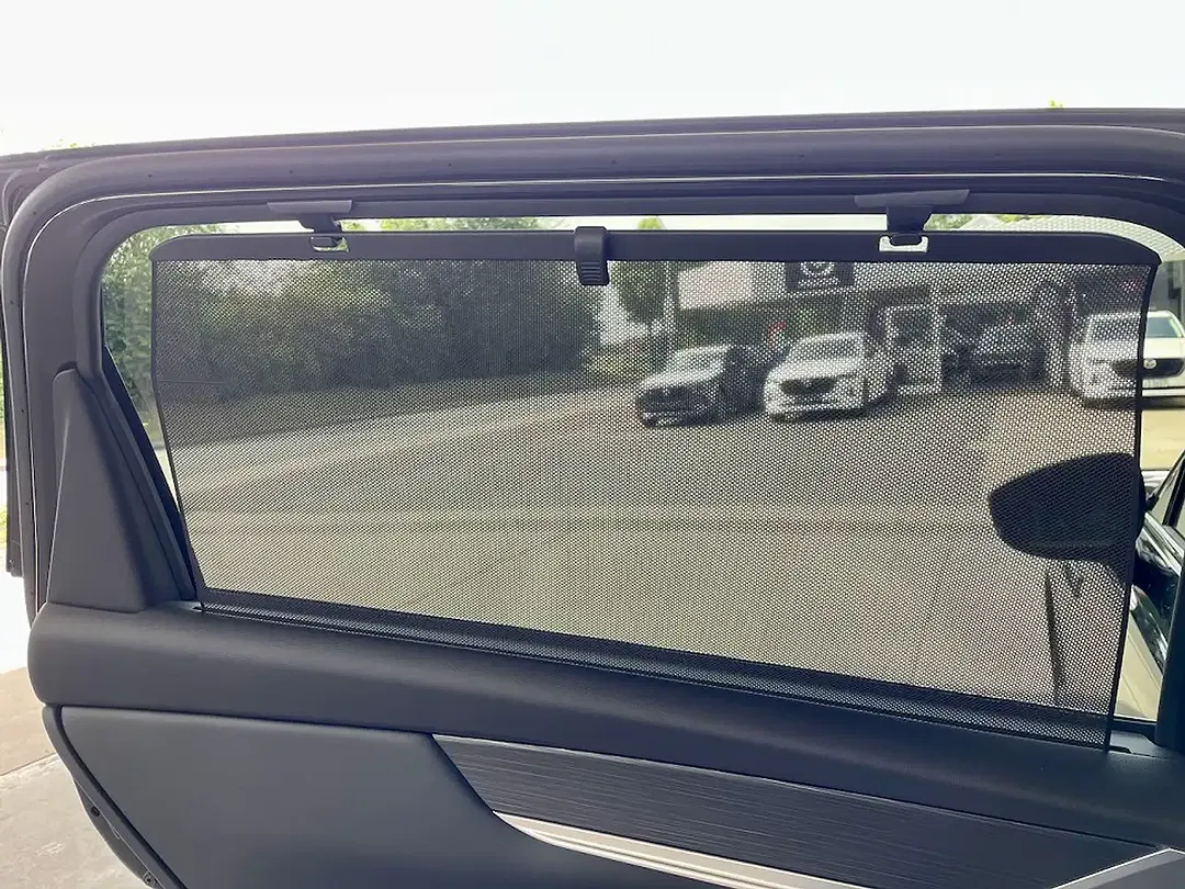 Mazda CX-80 Homura Plus - Thumbnail 7