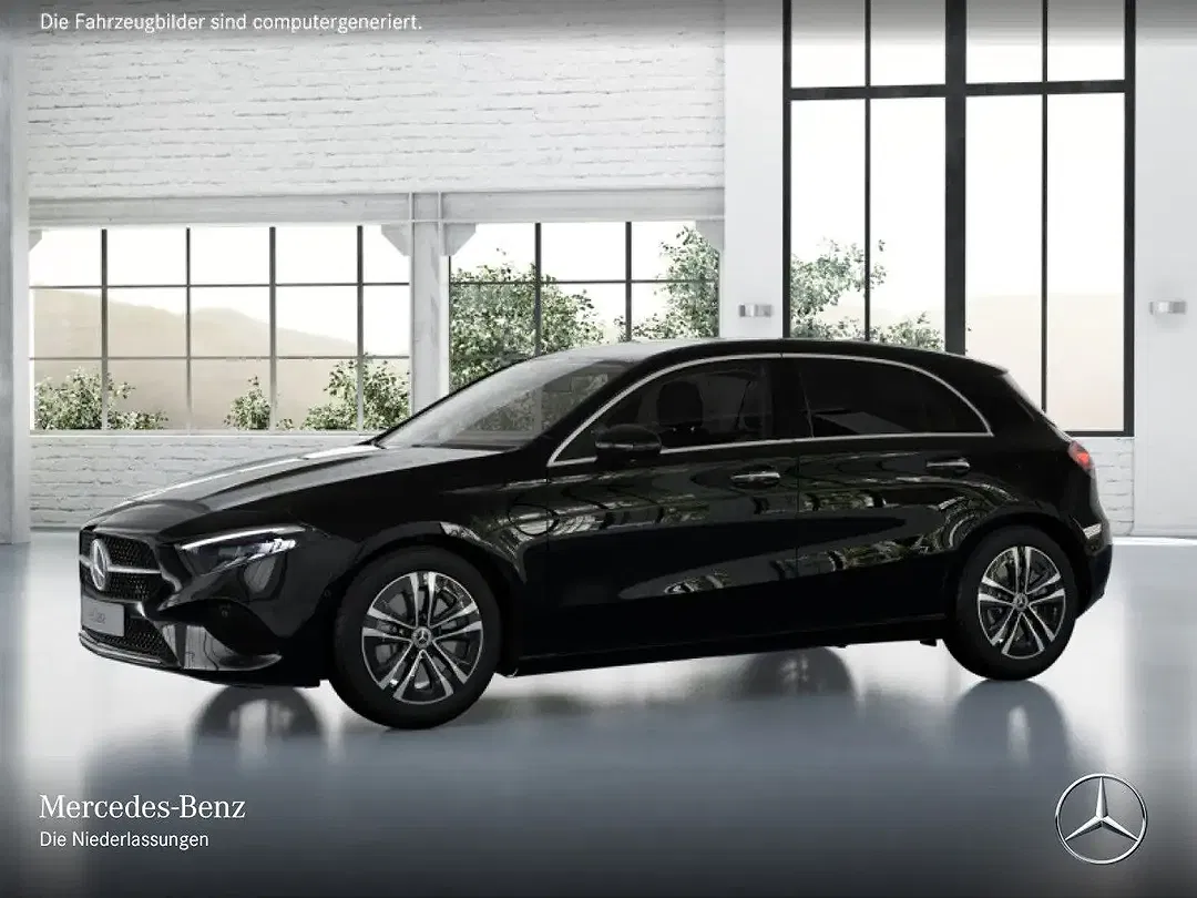 Mercedes-Benz A 250 Progressive - Thumbnail 2