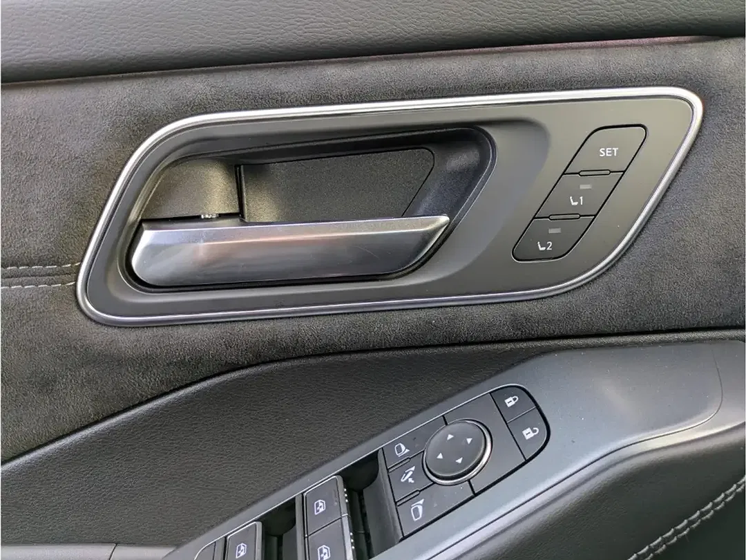 Nissan Qashqai 1.5 VC-T e-Power Tekna - Thumbnail 12