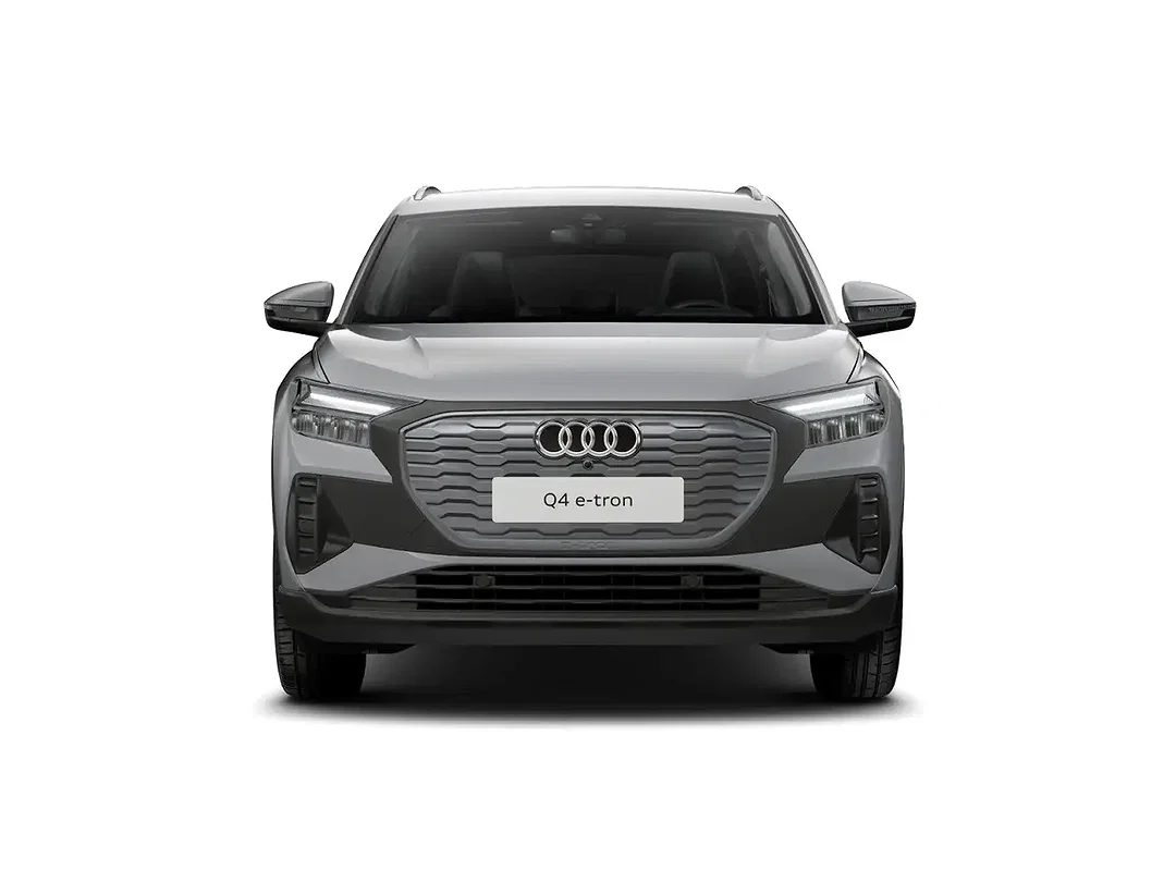 Audi Q4 e-tron - Afbeelding 1