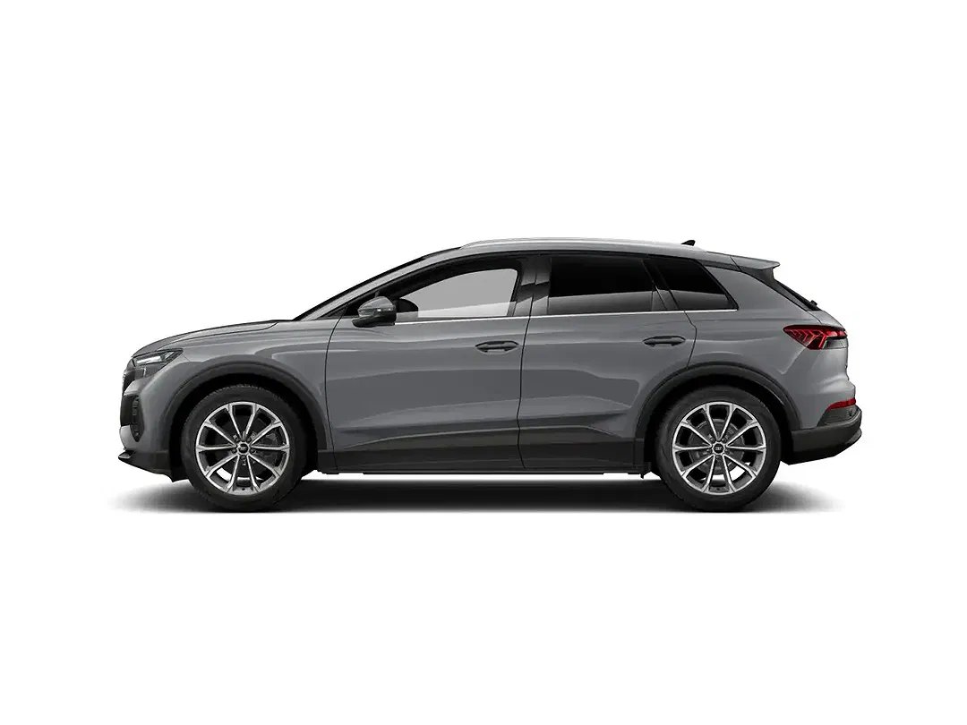 Audi Q4 e-tron - Thumbnail 4