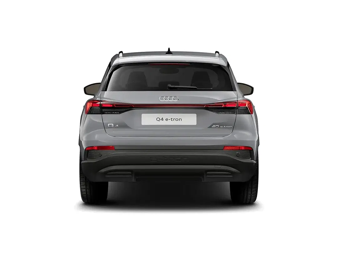 Audi Q4 e-tron - Thumbnail 5