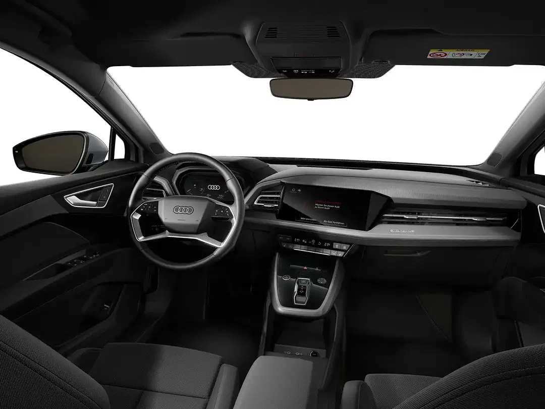 Audi Q4 e-tron - Thumbnail 7