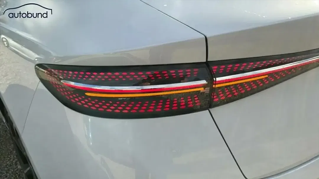 BYD Seal Design - Thumbnail 10