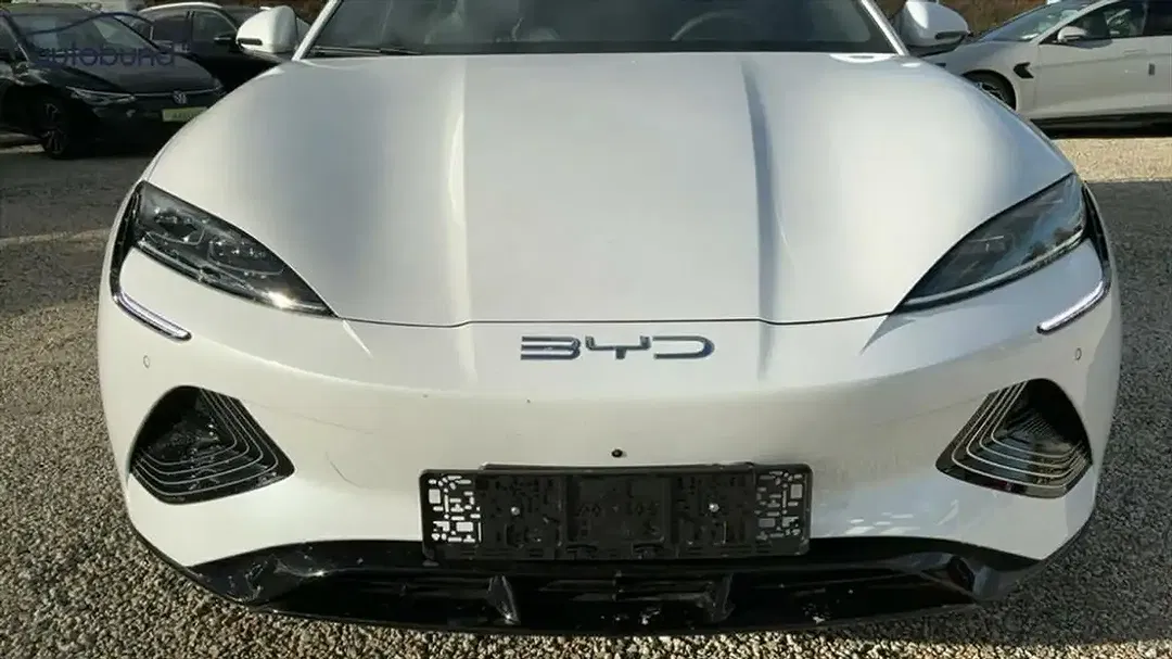 BYD Seal Design - Thumbnail 6