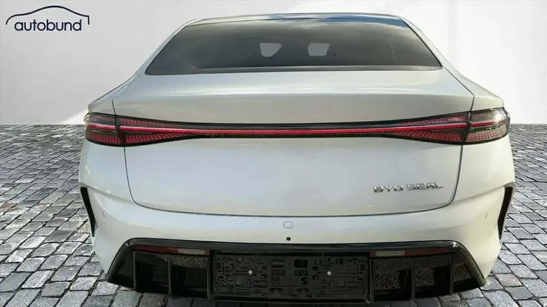 BYD Seal Design - Thumbnail 9