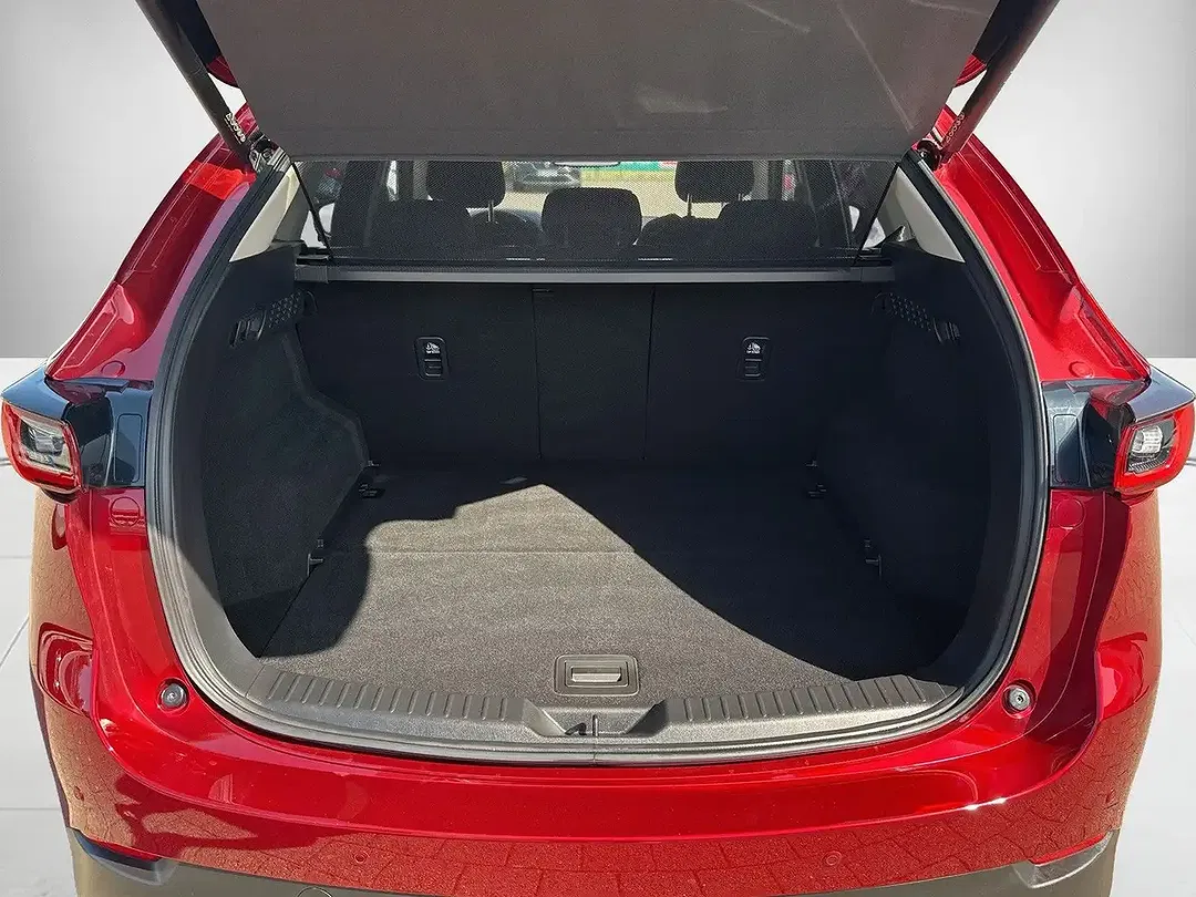 Mazda CX-5 Exclusive-Line - Thumbnail 10