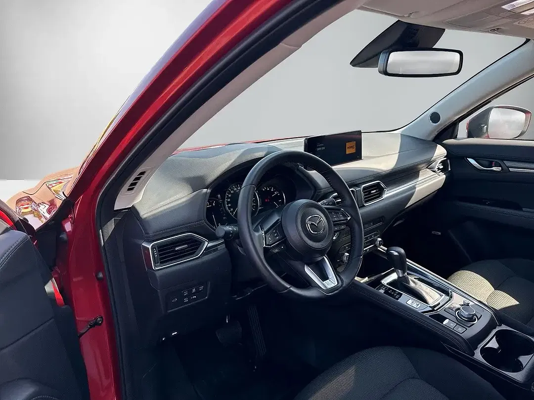 Mazda CX-5 Exclusive-Line - Thumbnail 11
