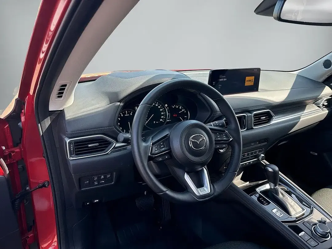 Mazda CX-5 Exclusive-Line - Thumbnail 12
