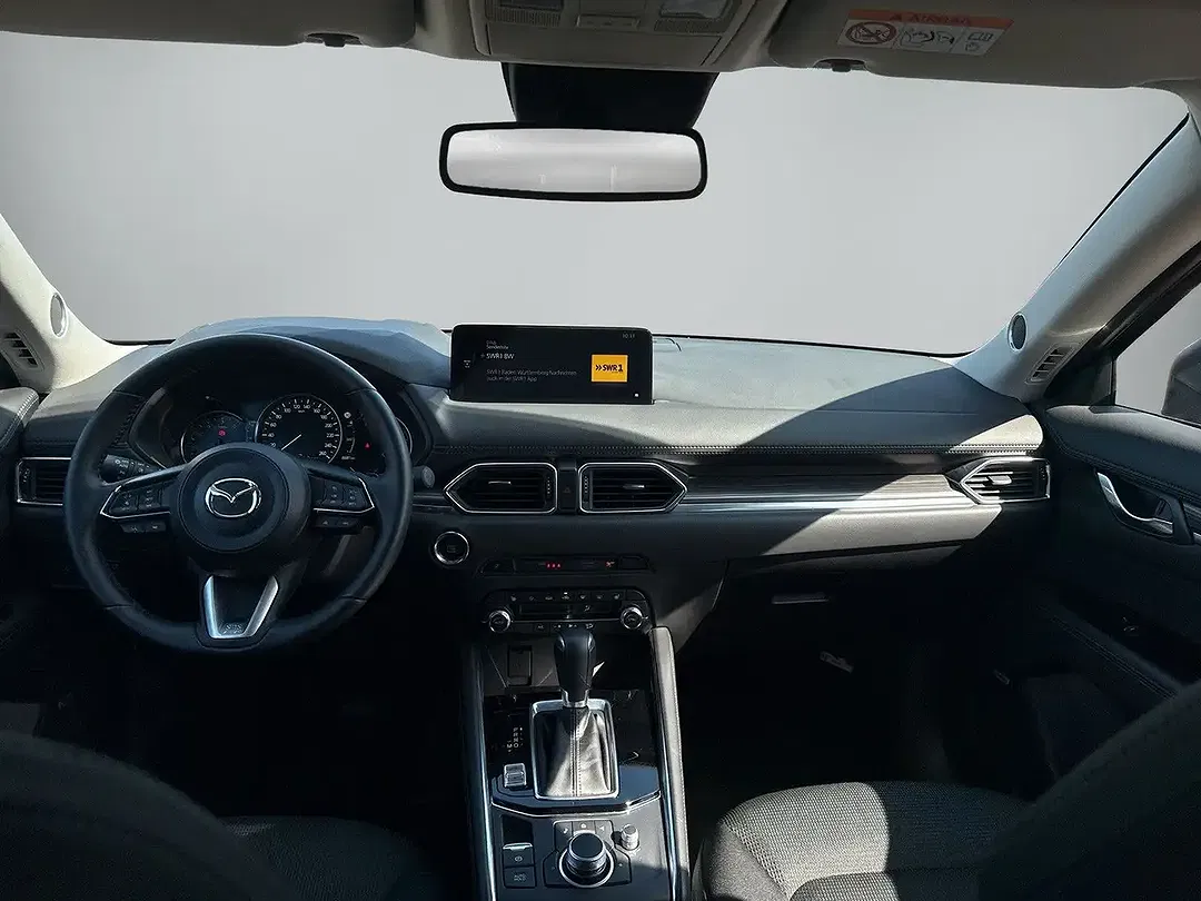 Mazda CX-5 Exclusive-Line - Thumbnail 14