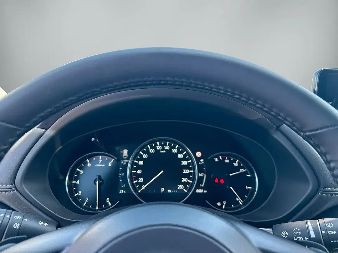 Mazda CX-5 Exclusive-Line - foto 15