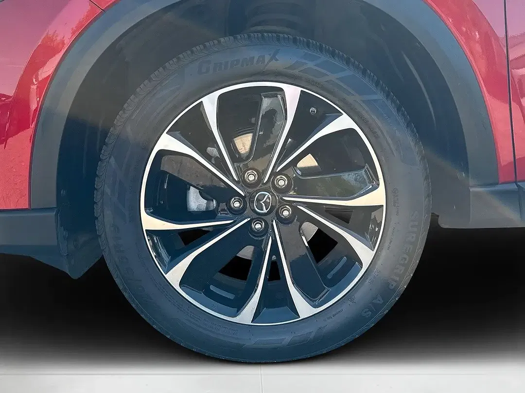 Mazda CX-5 Exclusive-Line - Thumbnail 9