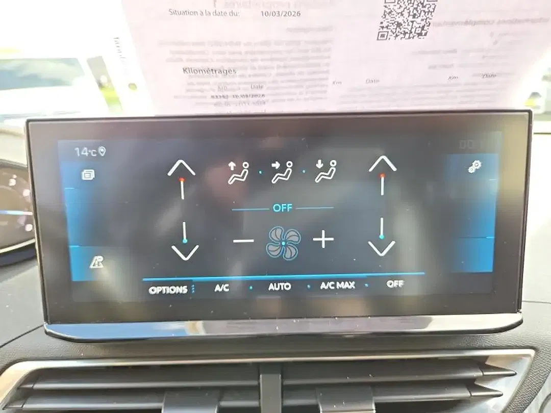 Peugeot 3008 - Thumbnail 11