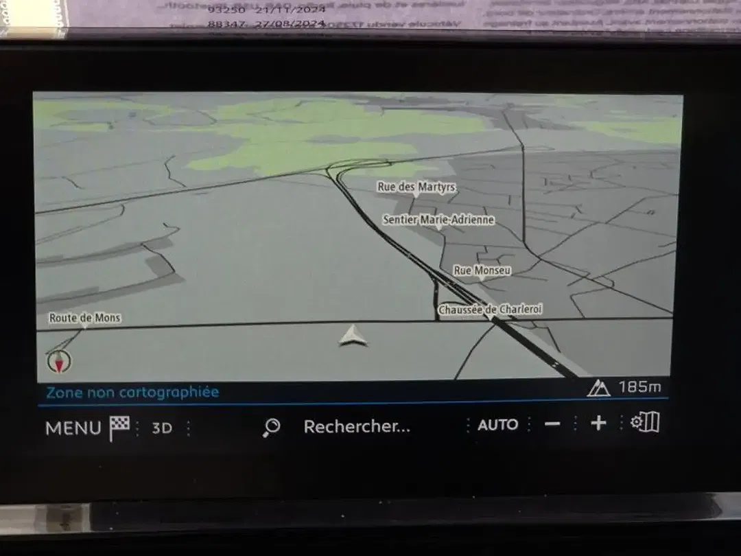 Peugeot 3008 - Thumbnail 12