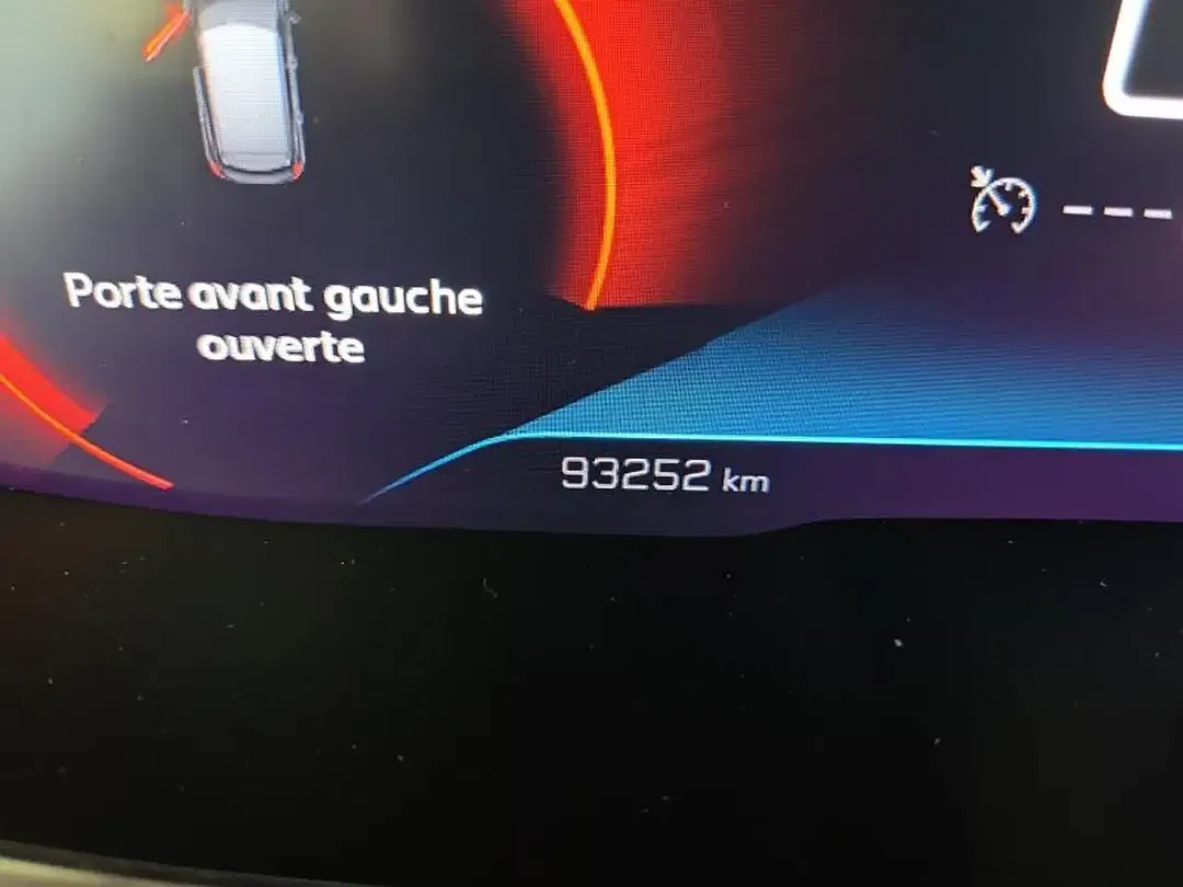 Peugeot 3008 - Thumbnail 14