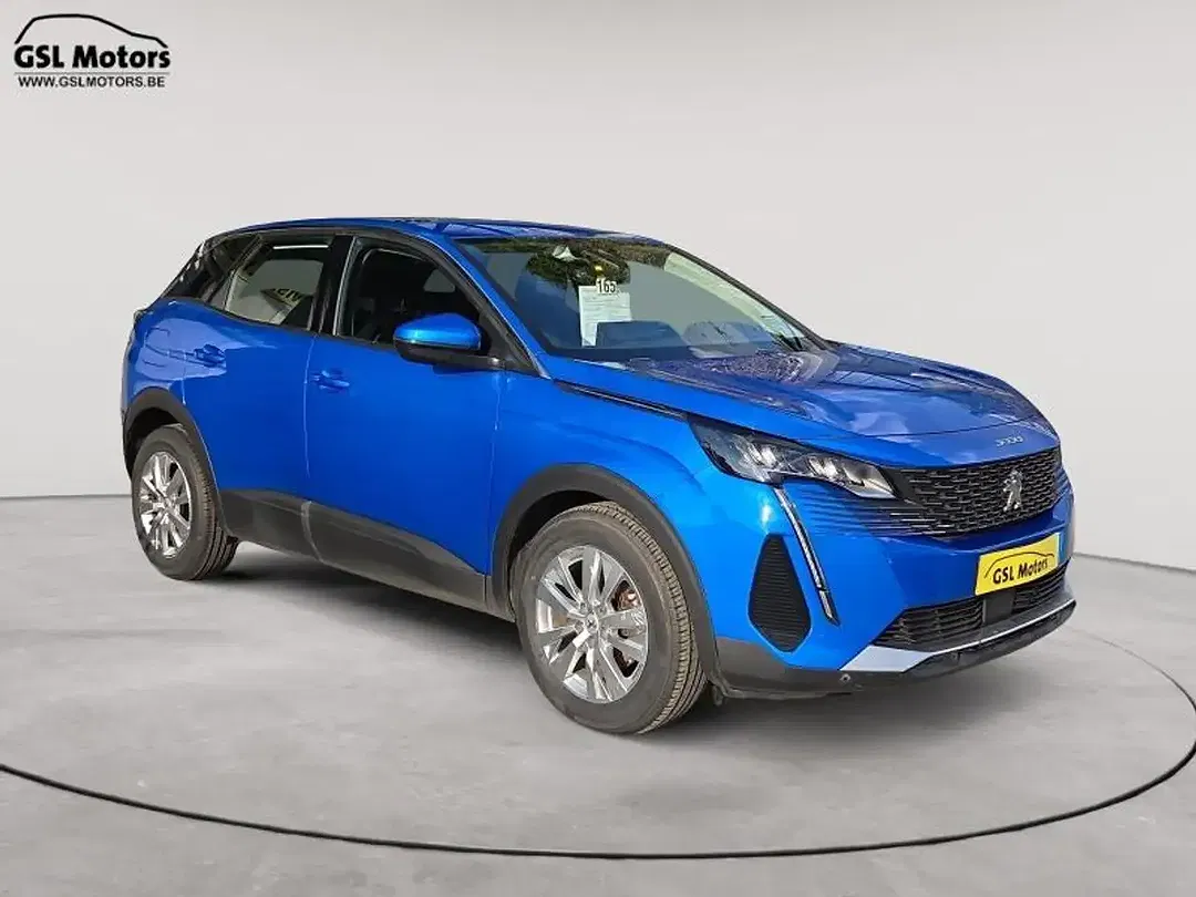 Peugeot 3008 - Thumbnail 3