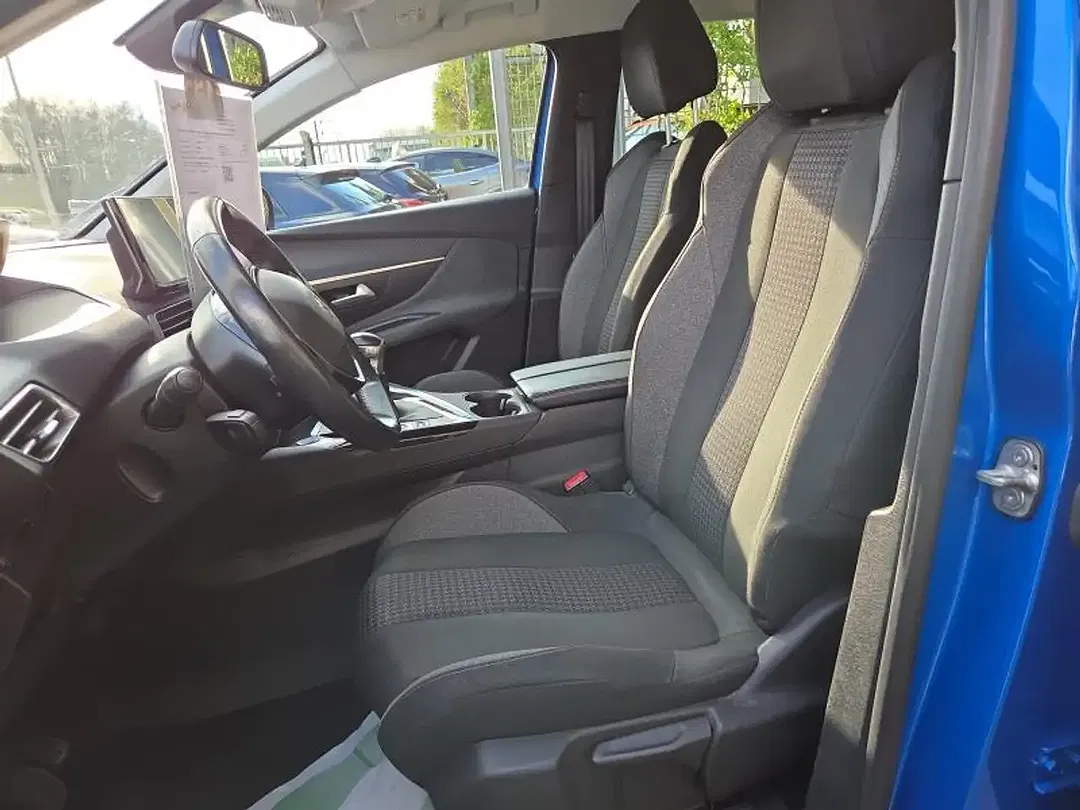 Peugeot 3008 - Thumbnail 7