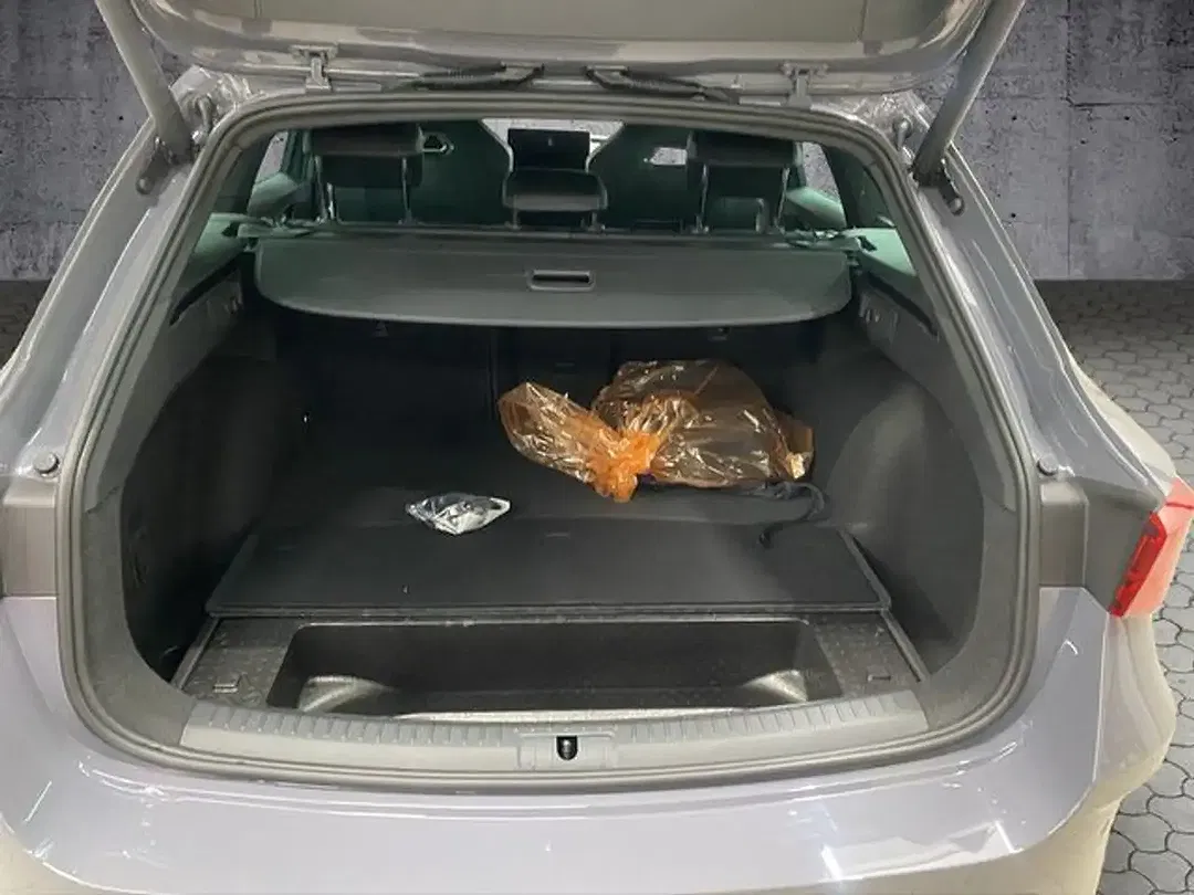 CUPRA Leon 1.5 PHEV DSG VZ Sportstourer Edition - Thumbnail 9