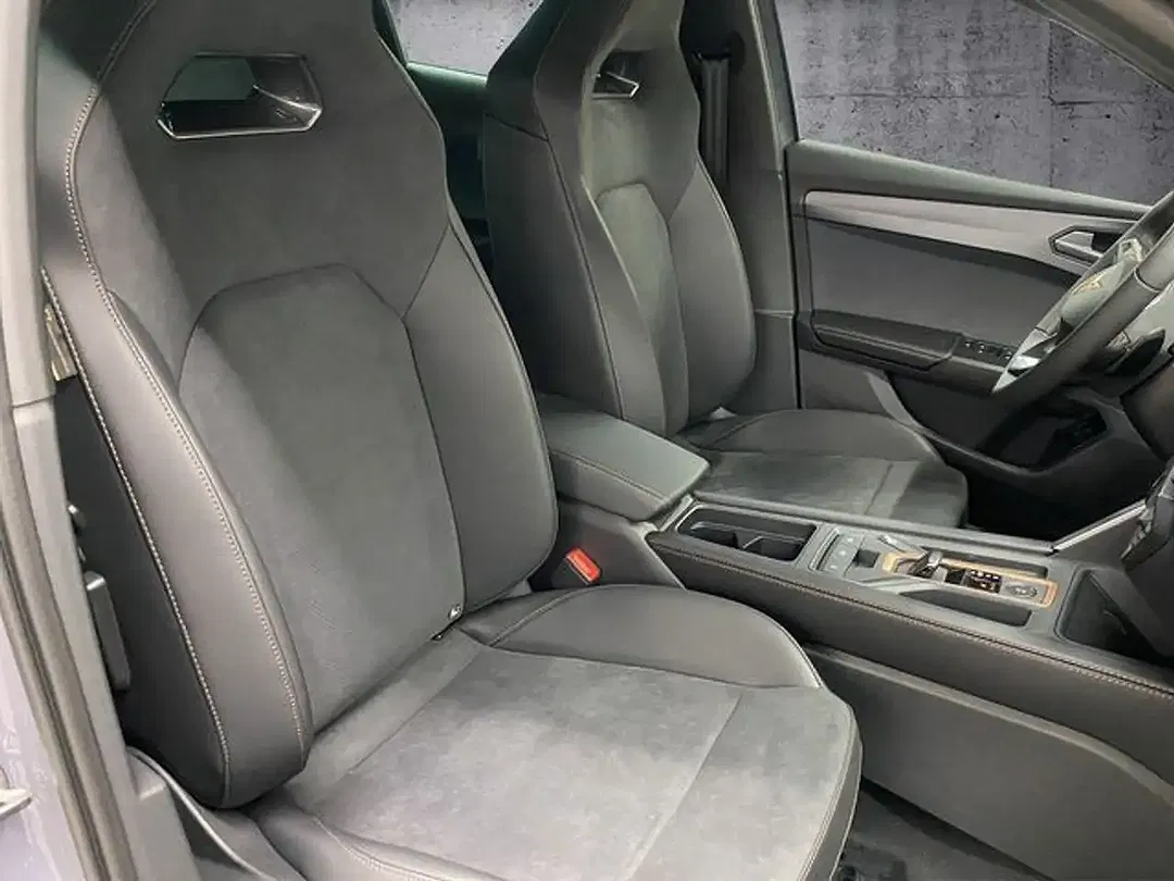 CUPRA Leon 1.5 PHEV DSG VZ Sportstourer Edition - Thumbnail 11
