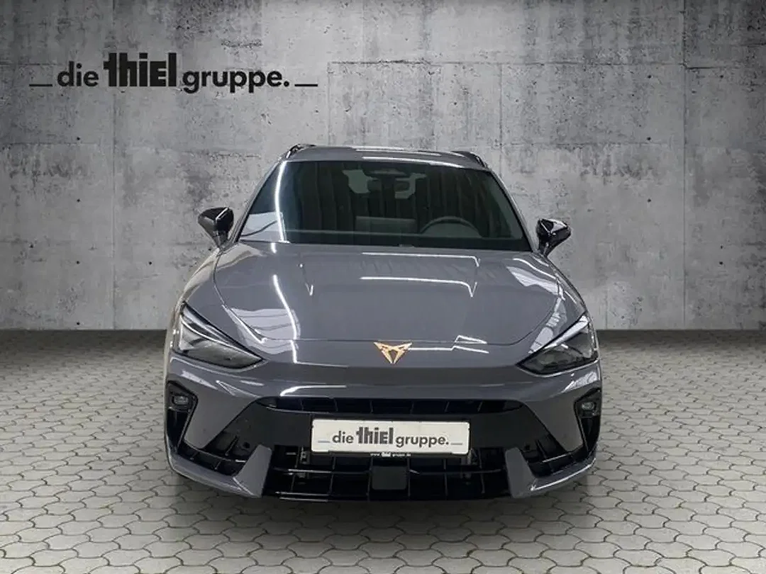 CUPRA Leon 1.5 PHEV DSG VZ Sportstourer Edition - Afbeelding 1