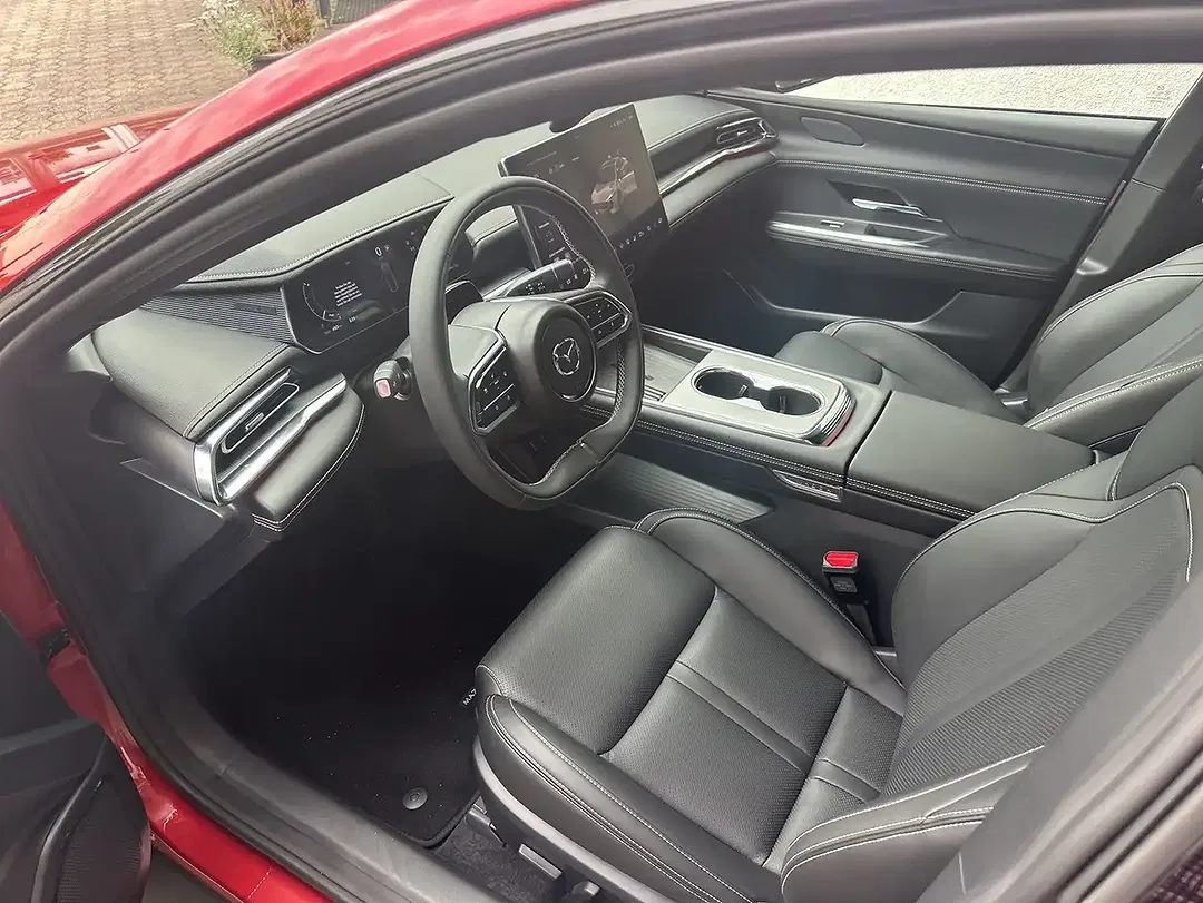 Mazda 6e EV Takumi - Thumbnail 10