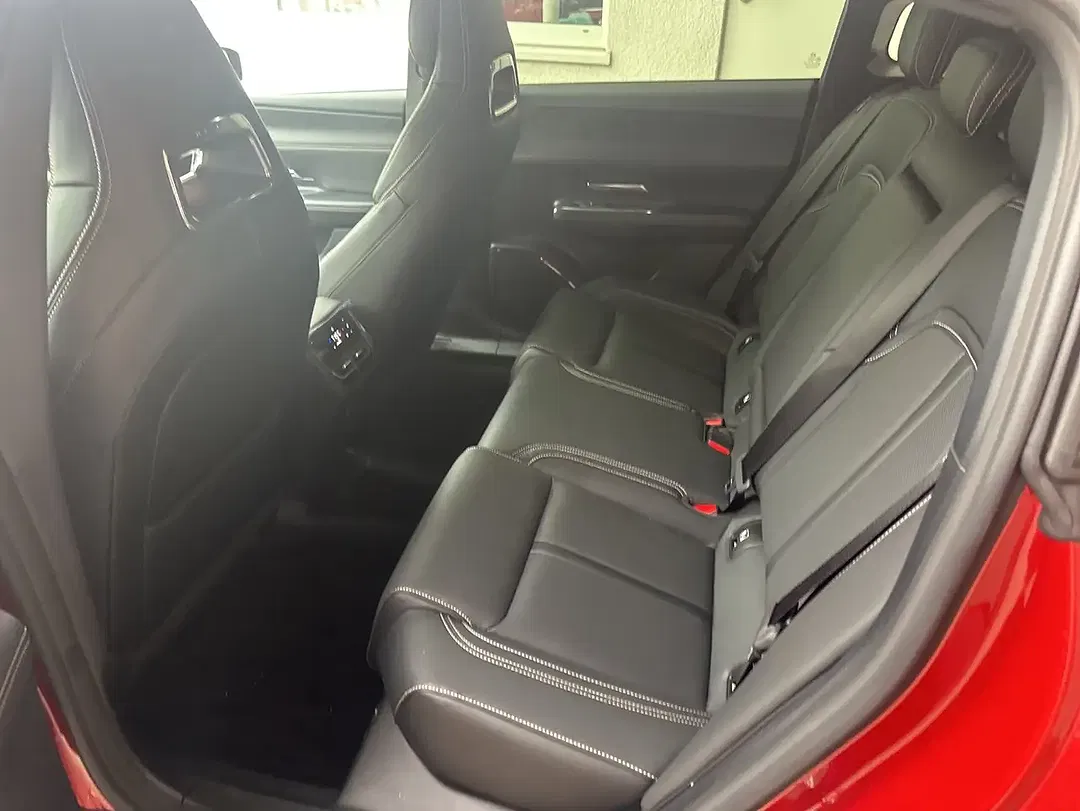 Mazda 6e EV Takumi - Thumbnail 11