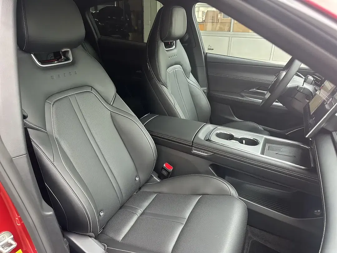 Mazda 6e EV Takumi - Thumbnail 12