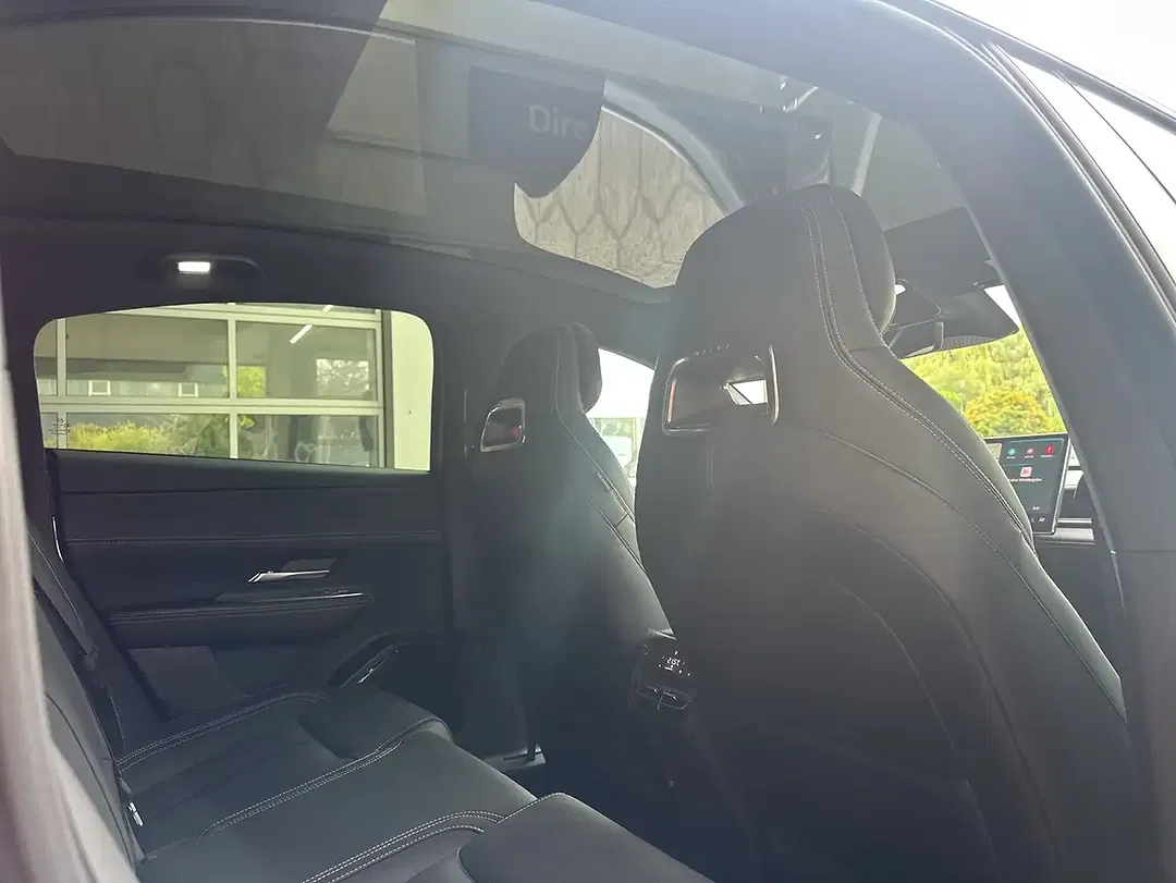 Mazda 6e EV Takumi - Thumbnail 13