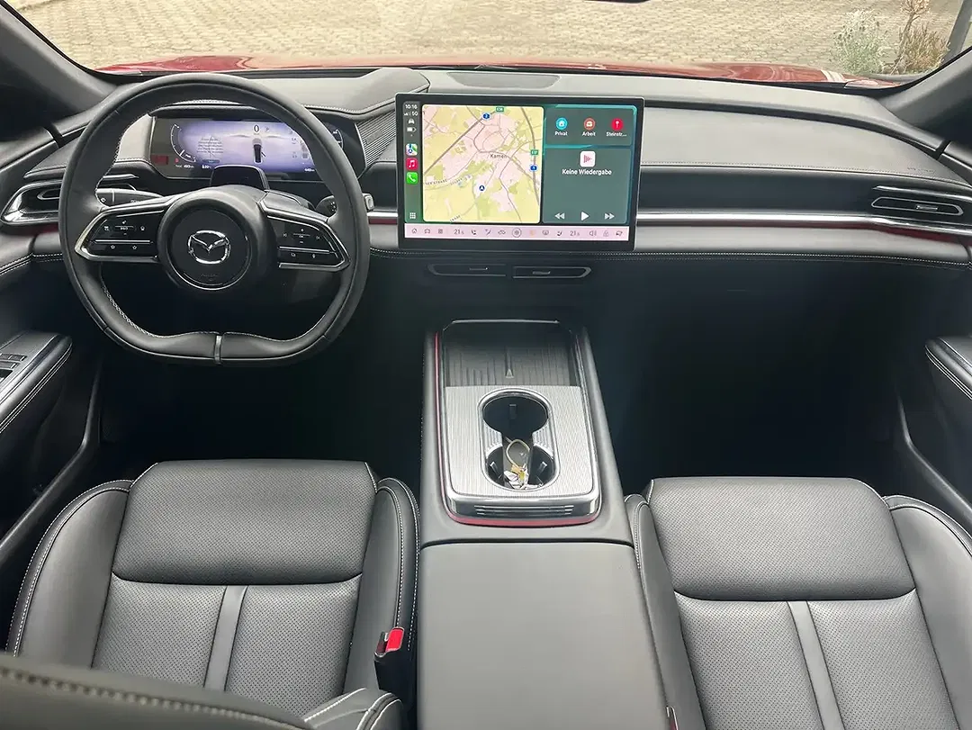 Mazda 6e EV Takumi - Thumbnail 14