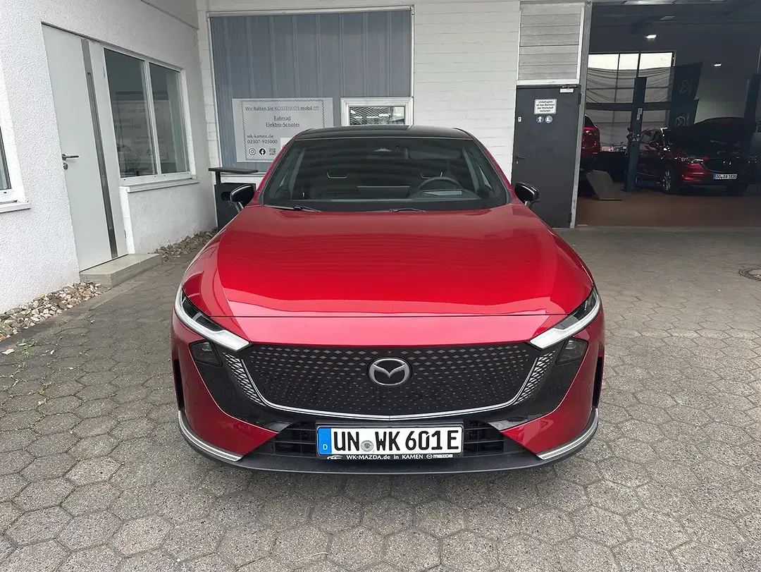 Mazda 6e EV Takumi - Thumbnail 8
