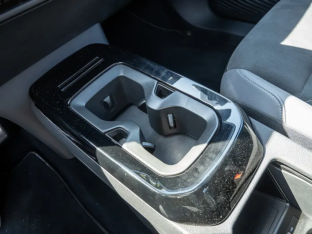 Volkswagen ID.5 Pro Performance - Thumbnail 11